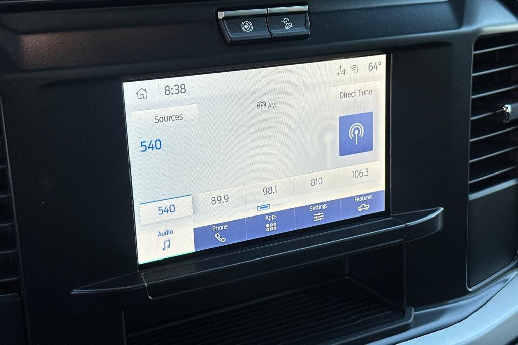 new 2026 Ford F-250 car, priced at $70,208