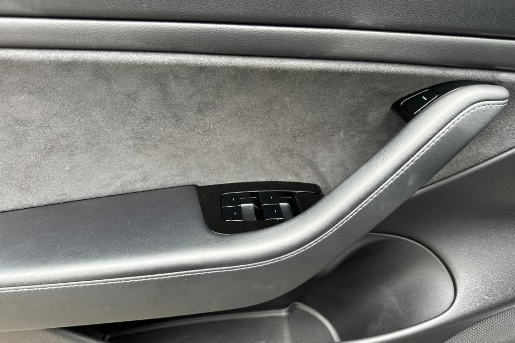 used 2018 Tesla Model 3 car, priced at $24,200