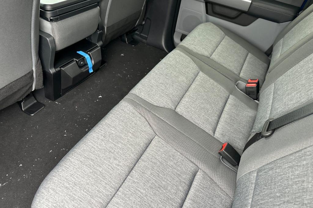 new 2026 Ford F-250 car, priced at $73,750