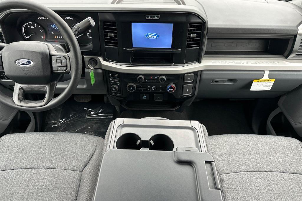 new 2026 Ford F-250 car, priced at $73,750