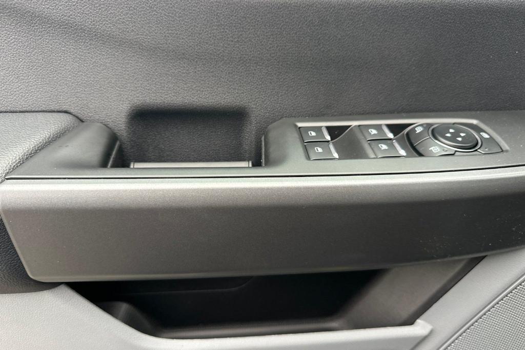 new 2026 Ford F-250 car, priced at $73,750