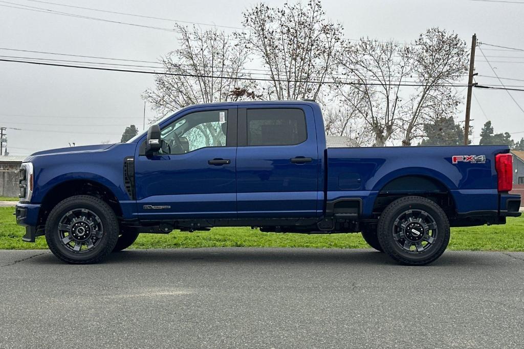 new 2026 Ford F-250 car, priced at $73,750