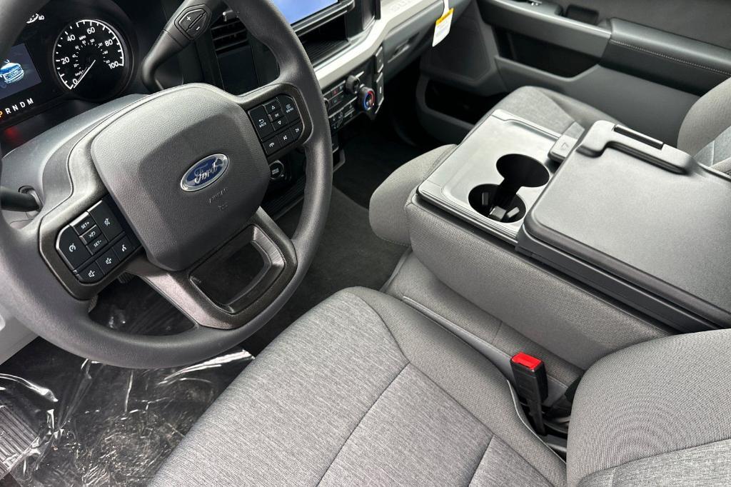 new 2026 Ford F-250 car, priced at $73,750