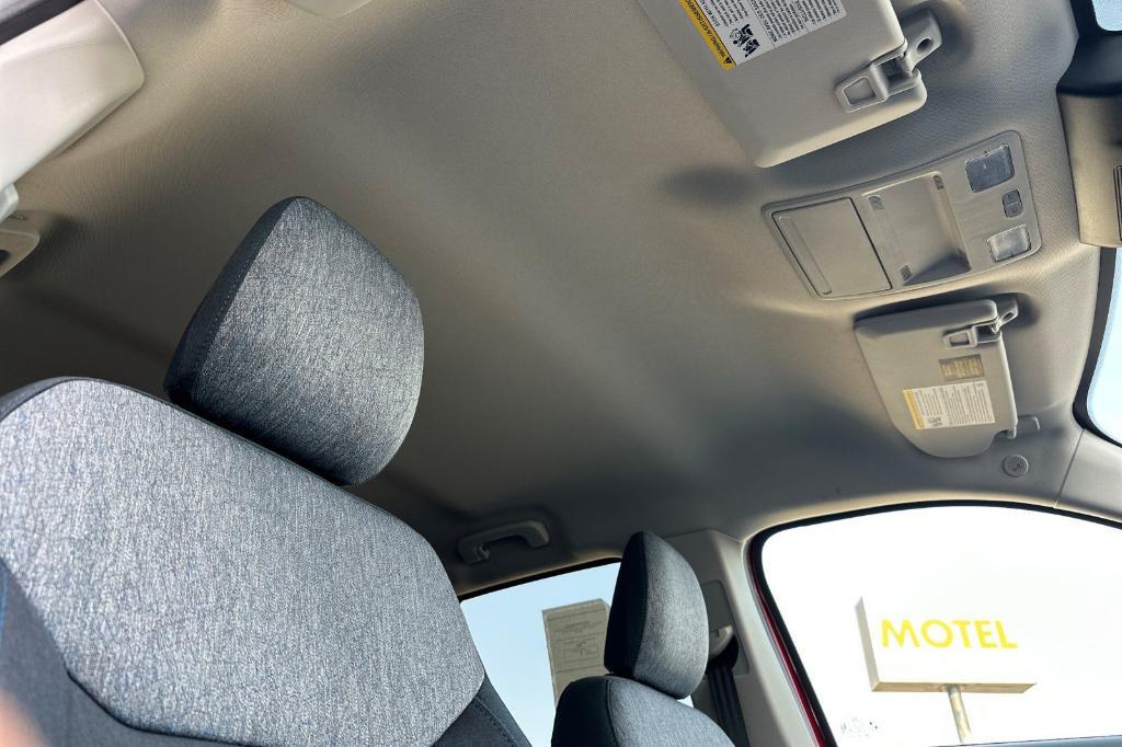 new 2026 Ford Maverick car, priced at $34,270