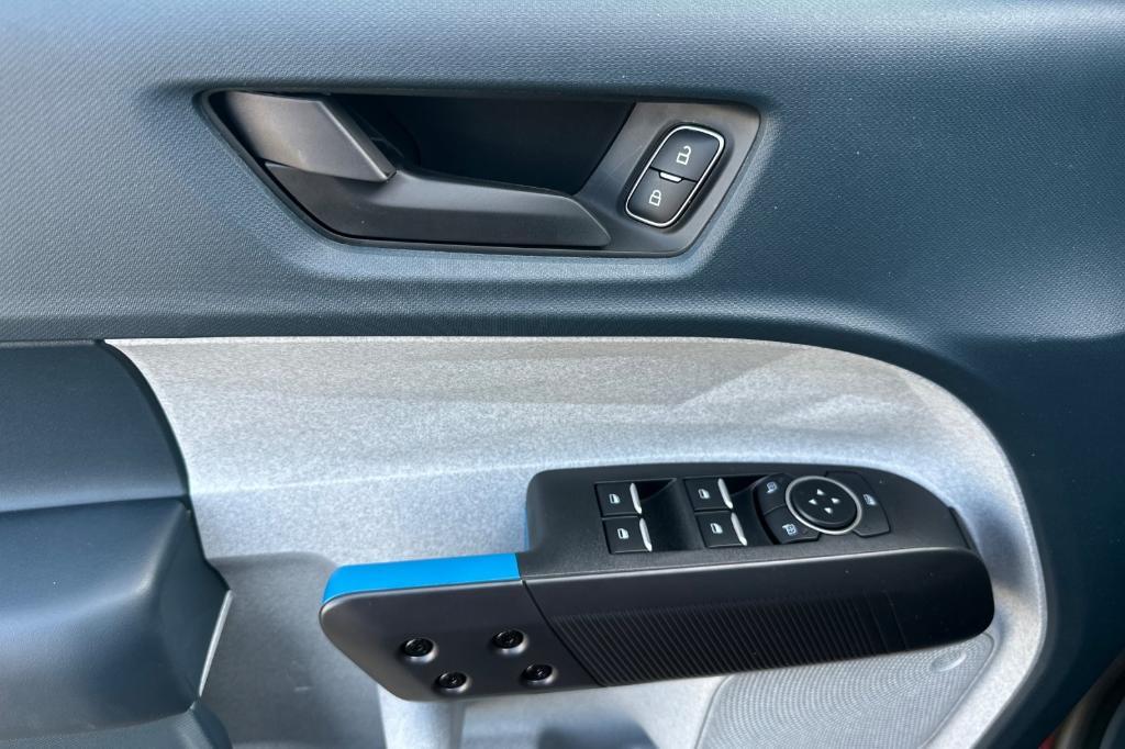 new 2026 Ford Maverick car, priced at $34,270