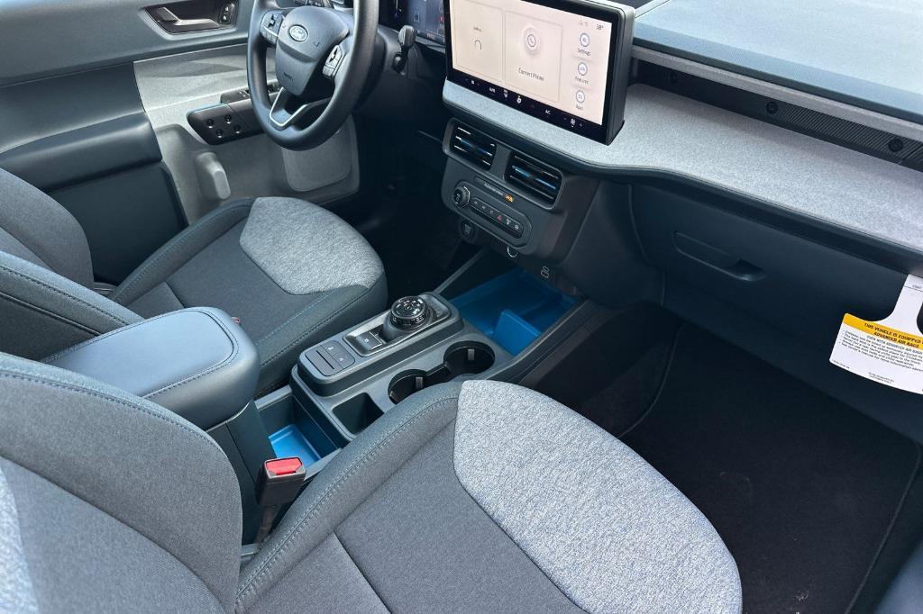 new 2026 Ford Maverick car, priced at $34,270