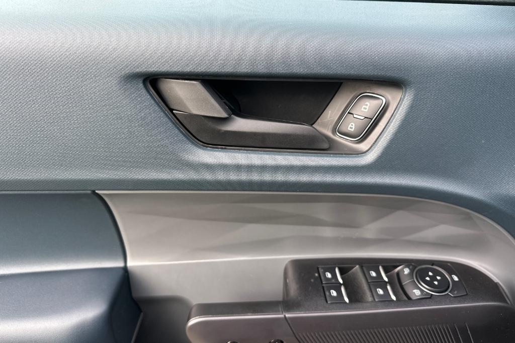 new 2026 Ford Maverick car, priced at $39,635