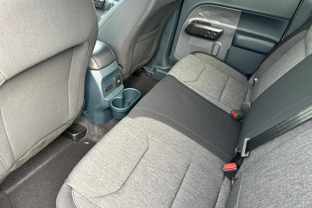 new 2026 Ford Maverick car, priced at $39,635