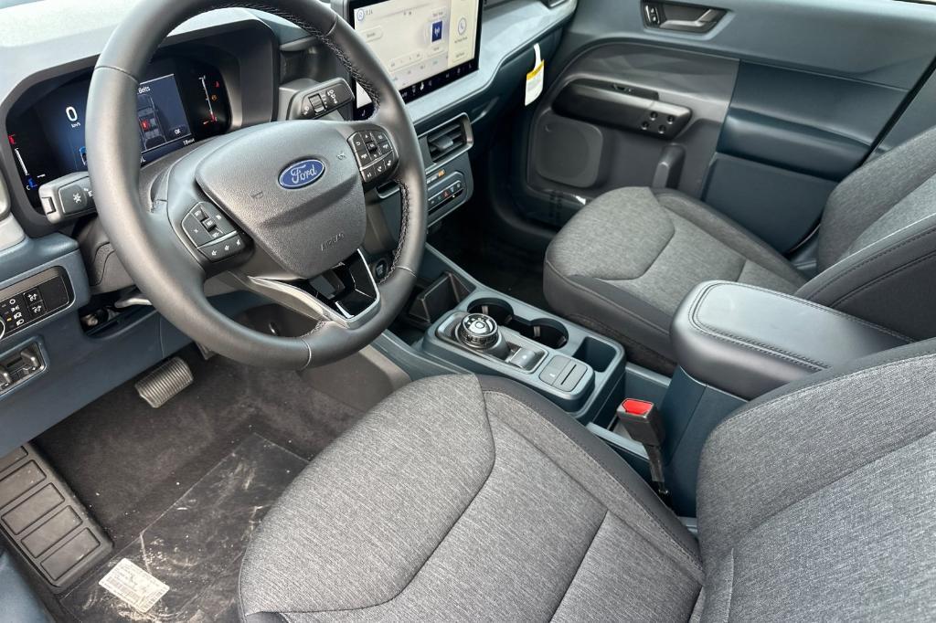 new 2026 Ford Maverick car, priced at $39,635