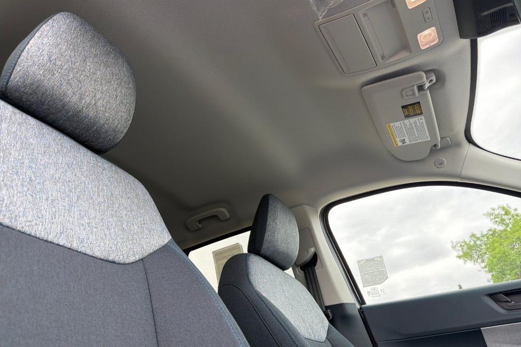 new 2026 Ford Maverick car, priced at $34,175