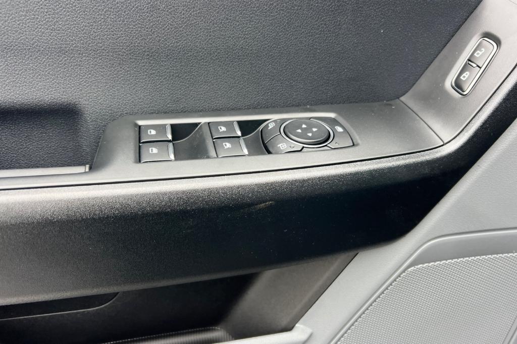 new 2025 Ford F-350 car, priced at $66,865