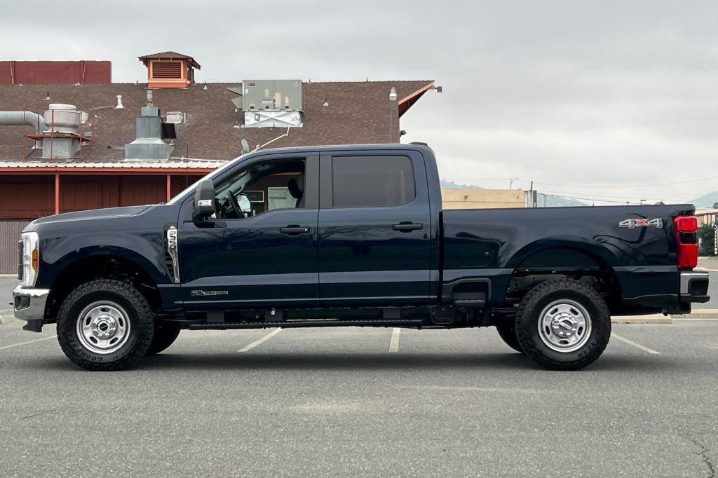 new 2025 Ford F-350 car, priced at $66,865
