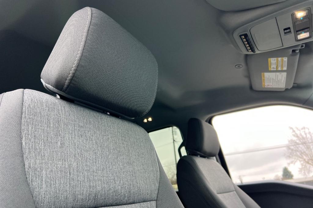 new 2025 Ford F-350 car, priced at $66,865