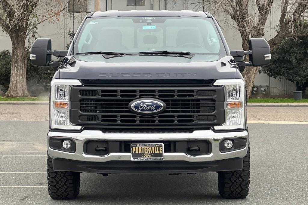 new 2025 Ford F-350 car, priced at $66,865