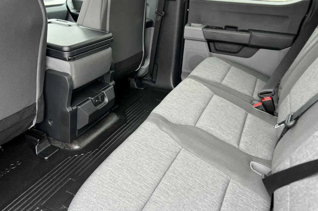 new 2025 Ford F-350 car, priced at $66,865