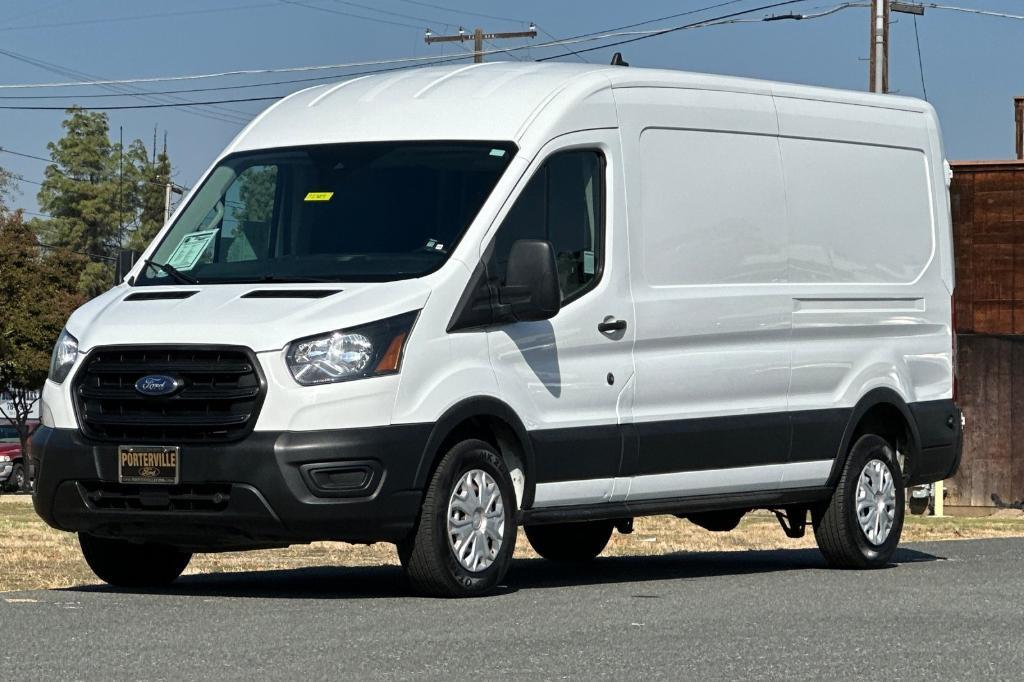used 2020 Ford Transit-150 car, priced at $29,000