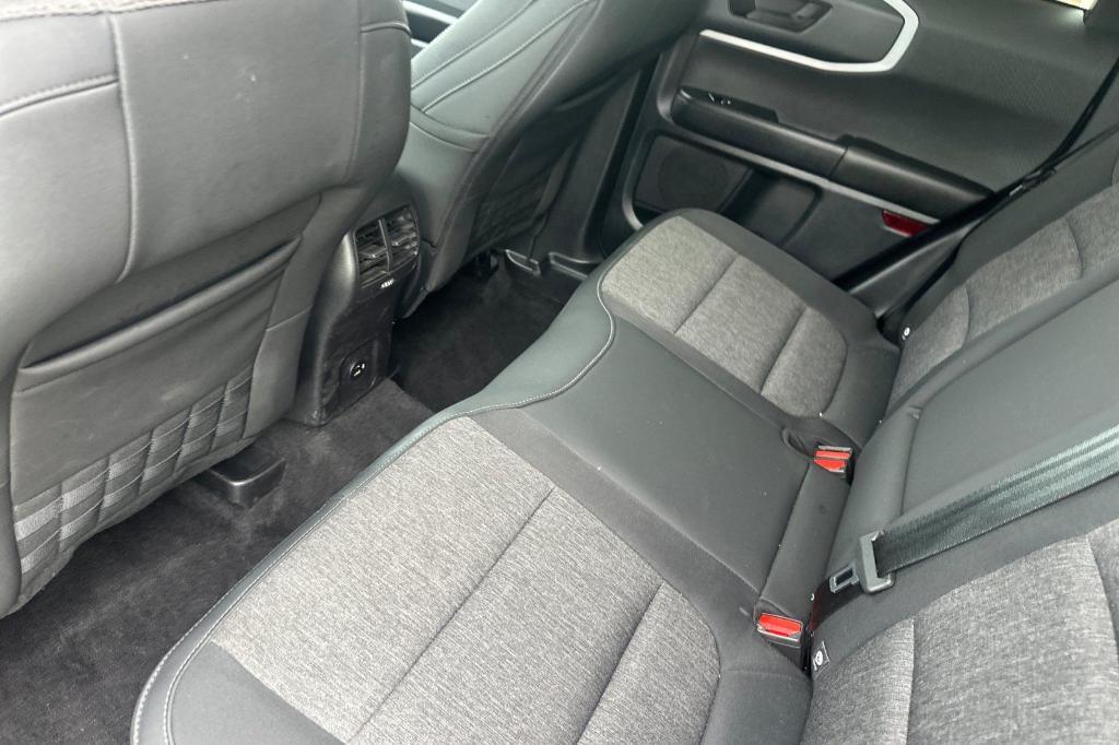 used 2024 Ford Bronco Sport car, priced at $24,000