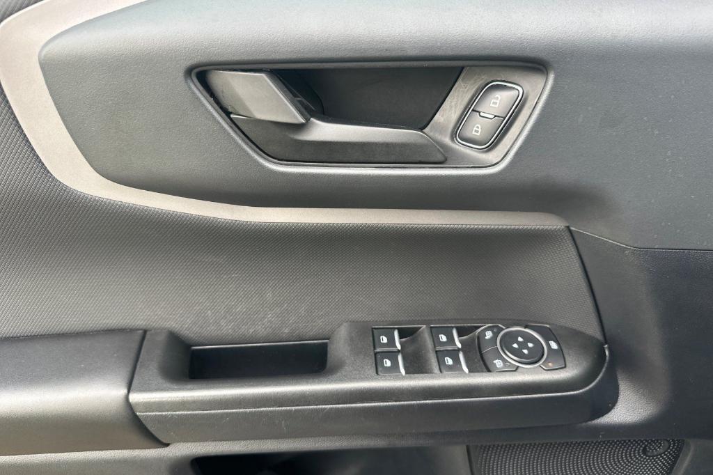 used 2024 Ford Bronco Sport car, priced at $24,000