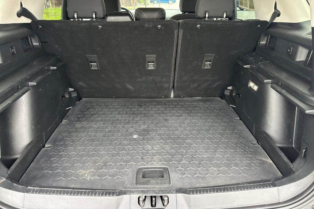 used 2021 Ford Bronco Sport car, priced at $21,997