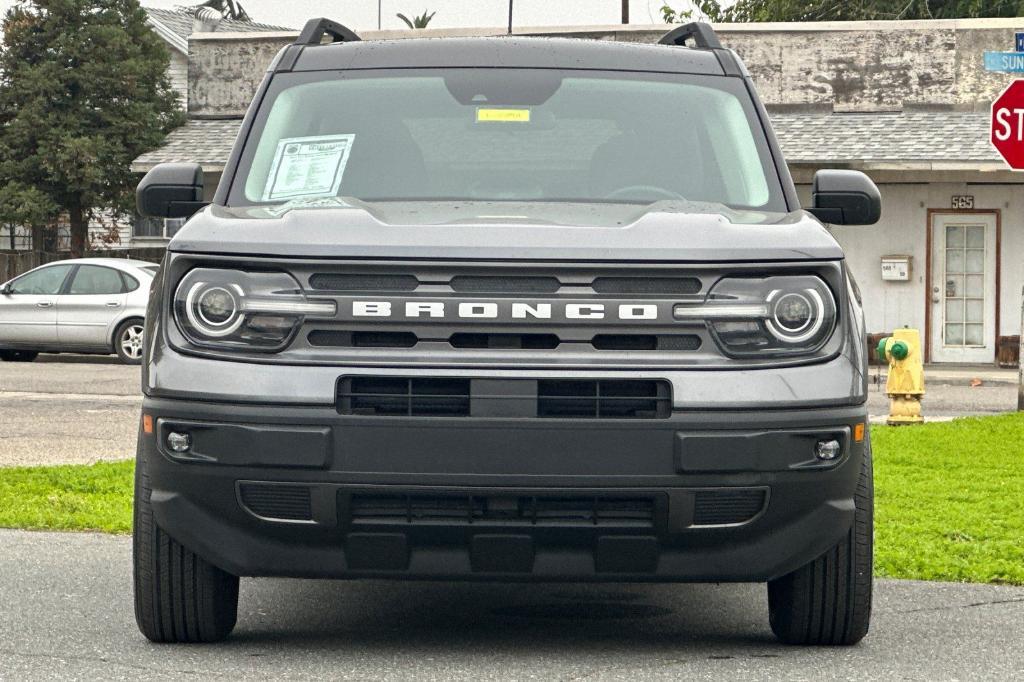 used 2021 Ford Bronco Sport car, priced at $21,997