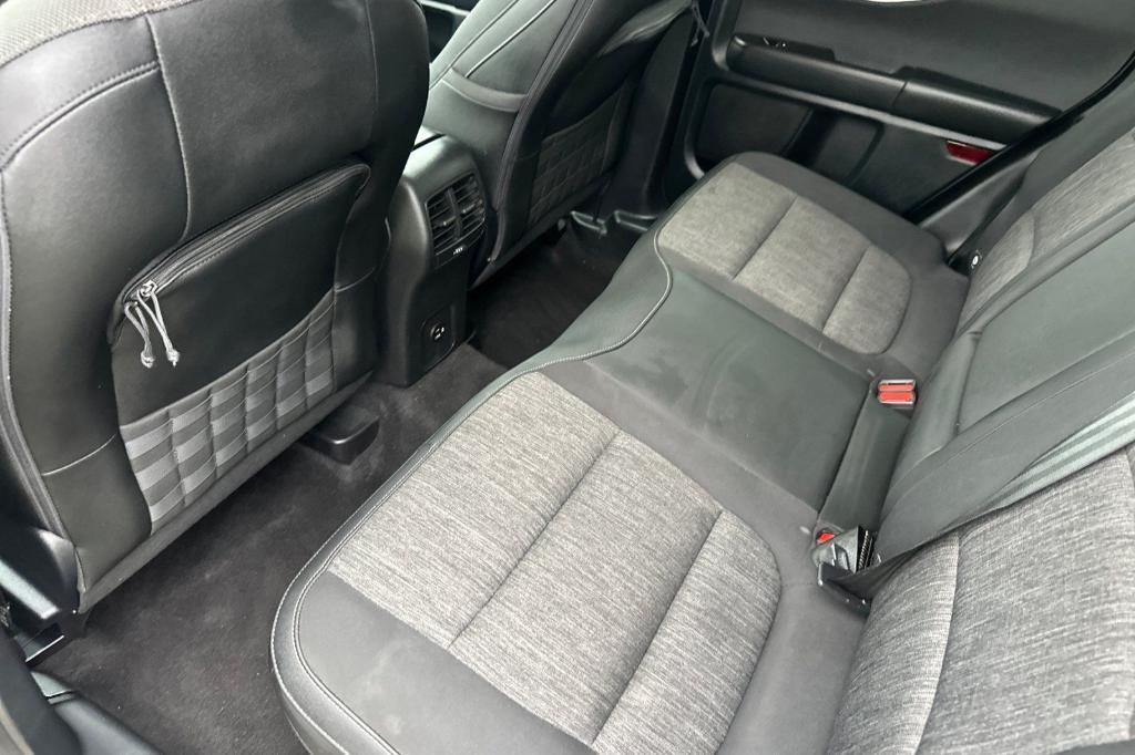 used 2021 Ford Bronco Sport car, priced at $21,997