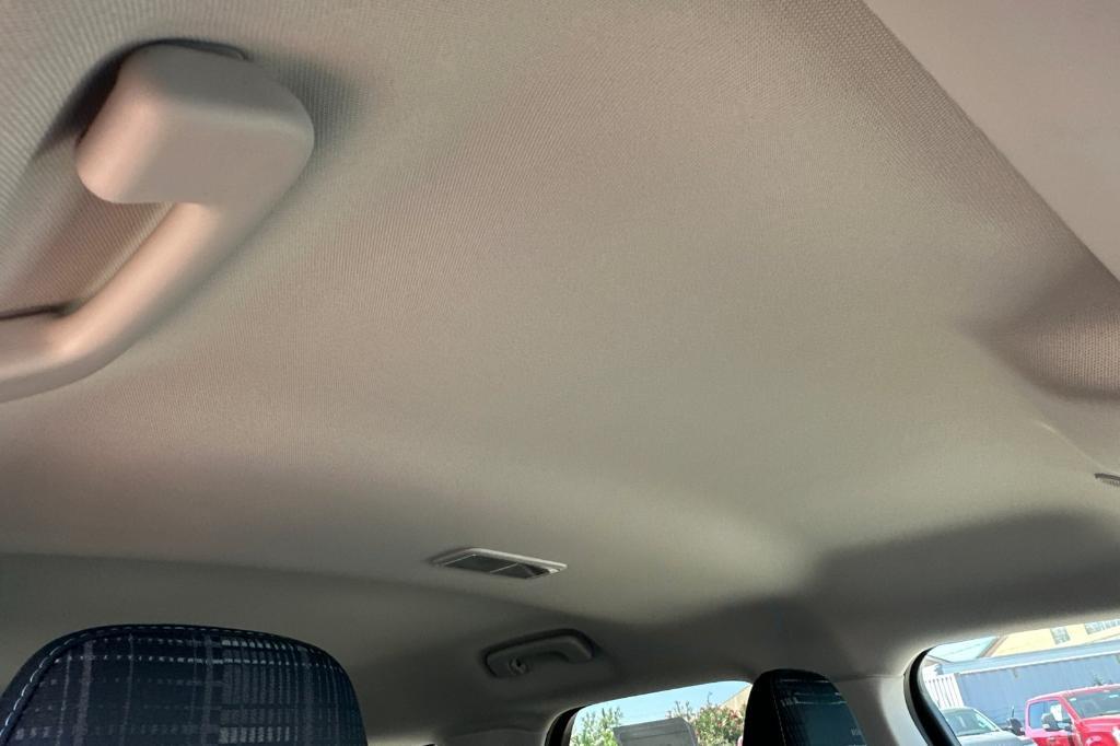 new 2025 Ford Bronco Sport car, priced at $35,230