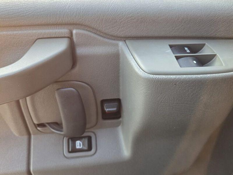 used 2019 Chevrolet Express 2500 car, priced at $16,991