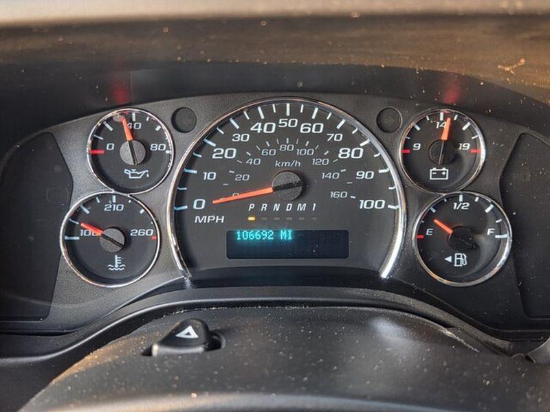 used 2019 Chevrolet Express 2500 car, priced at $16,991