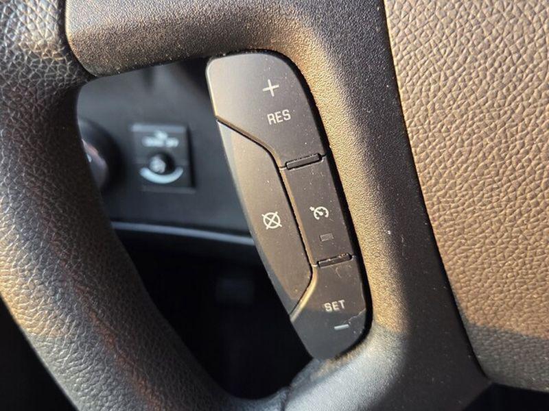 used 2019 Chevrolet Express 2500 car, priced at $16,991