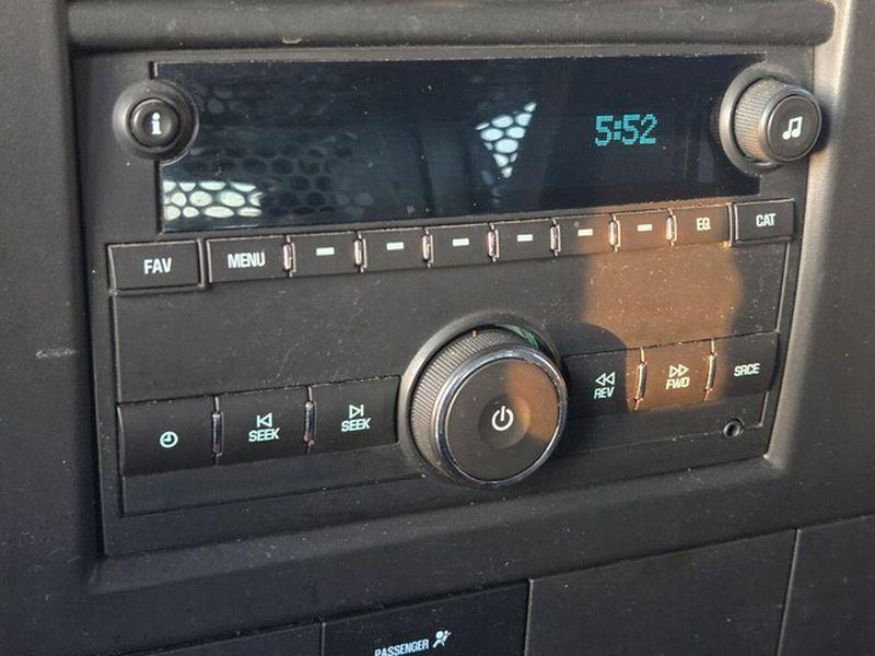 used 2019 Chevrolet Express 2500 car, priced at $16,991