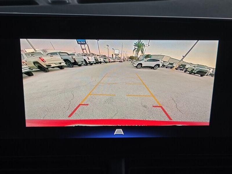 new 2026 Chevrolet Trax car, priced at $27,240