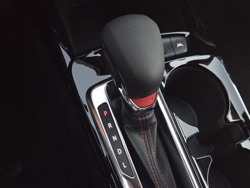 new 2026 Chevrolet Trax car, priced at $27,240