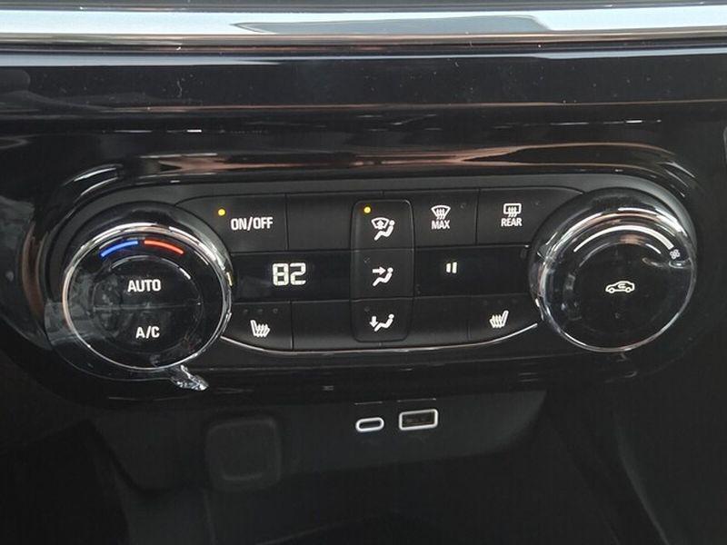 new 2026 Chevrolet Trax car, priced at $27,240