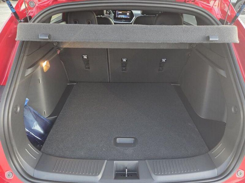 new 2026 Chevrolet Trax car, priced at $27,240