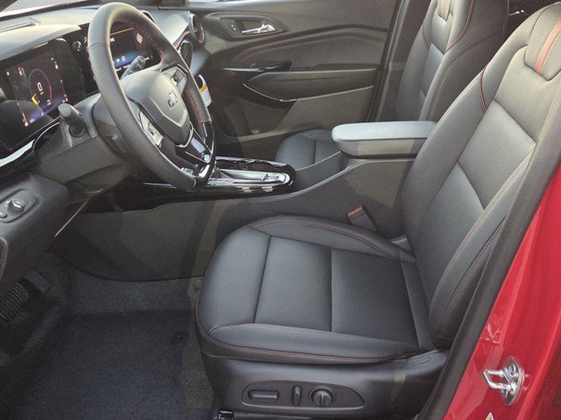 new 2026 Chevrolet Trax car, priced at $27,240