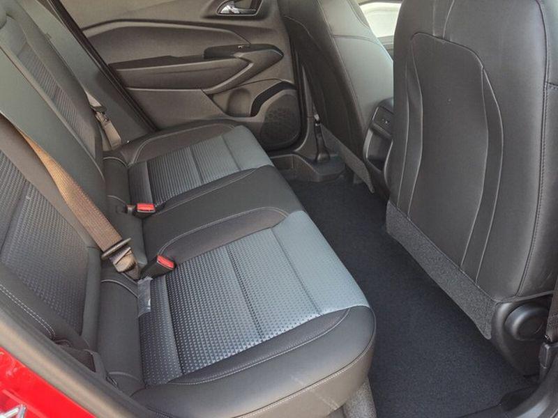 new 2026 Chevrolet Trax car, priced at $25,485