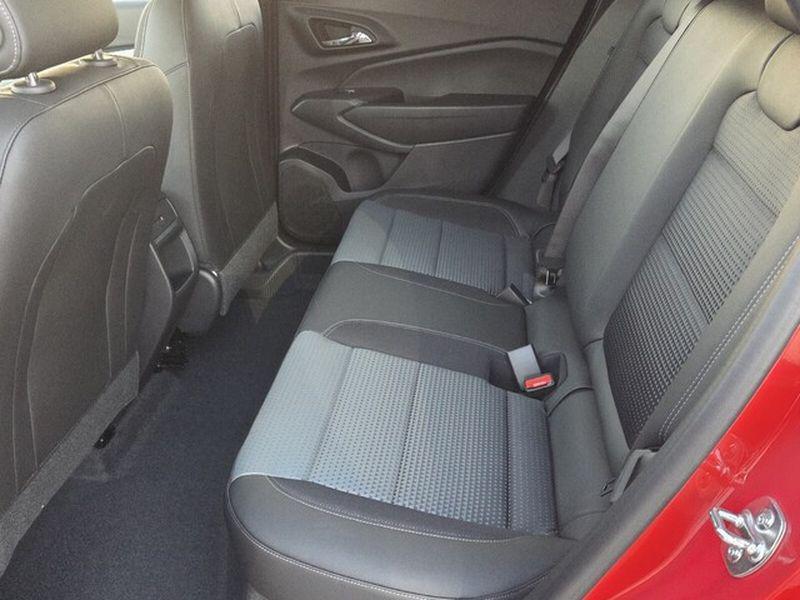 new 2026 Chevrolet Trax car, priced at $25,485