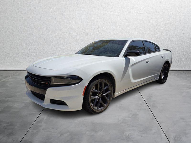 used 2023 Dodge Charger car, priced at $23,995