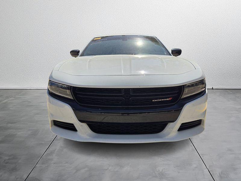 used 2023 Dodge Charger car, priced at $23,995