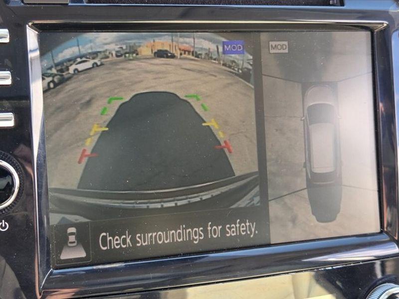 used 2022 Nissan Murano car, priced at $27,922