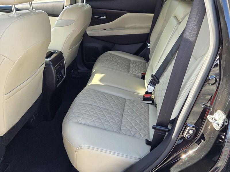 used 2022 Nissan Murano car, priced at $27,922