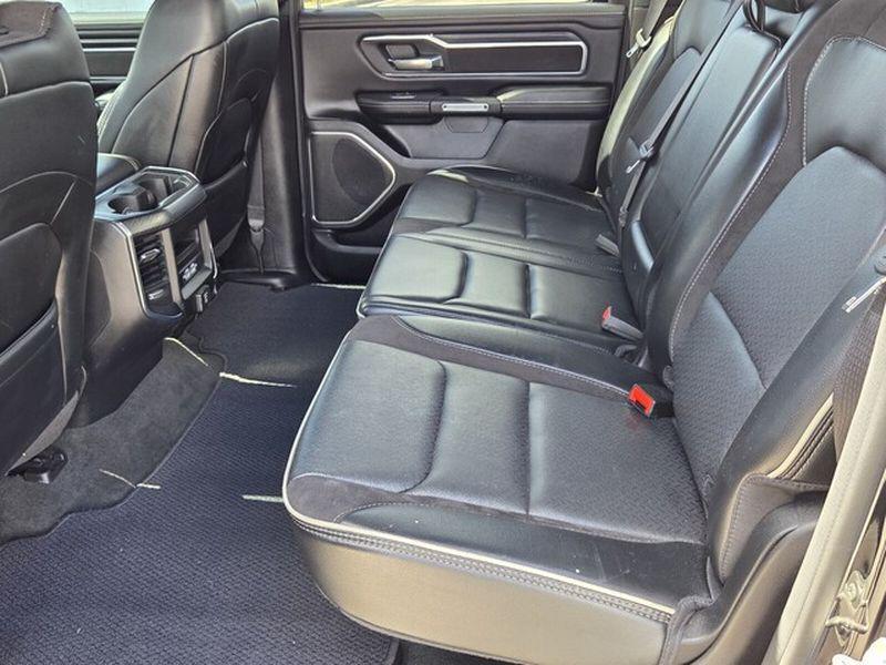 used 2024 Ram 1500 car, priced at $36,324