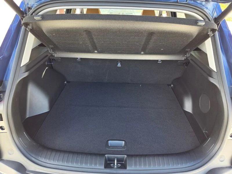 used 2024 Kia Seltos car, priced at $28,000