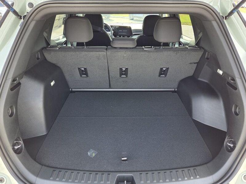 new 2026 Chevrolet Equinox car, priced at $31,240