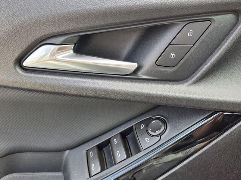 new 2026 Chevrolet Equinox car, priced at $31,240