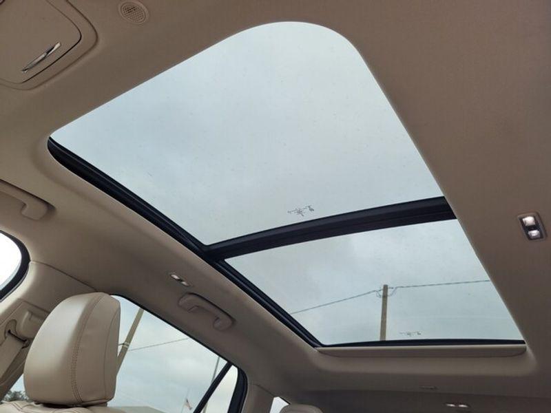 used 2021 Lincoln Aviator car, priced at $41,995