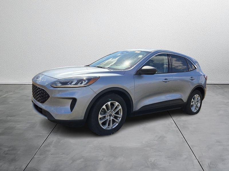 used 2022 Ford Escape car, priced at $17,897