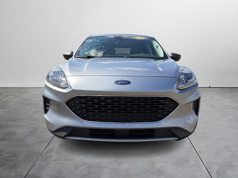 used 2022 Ford Escape car, priced at $17,897