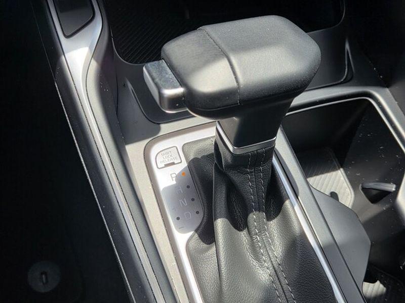 used 2025 Kia Sorento car, priced at $32,765