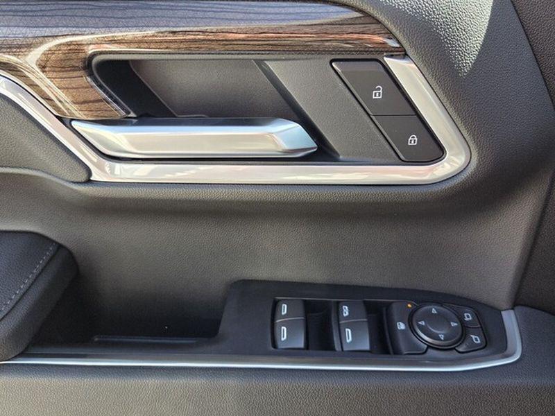 new 2026 Chevrolet Silverado 1500 car, priced at $53,776